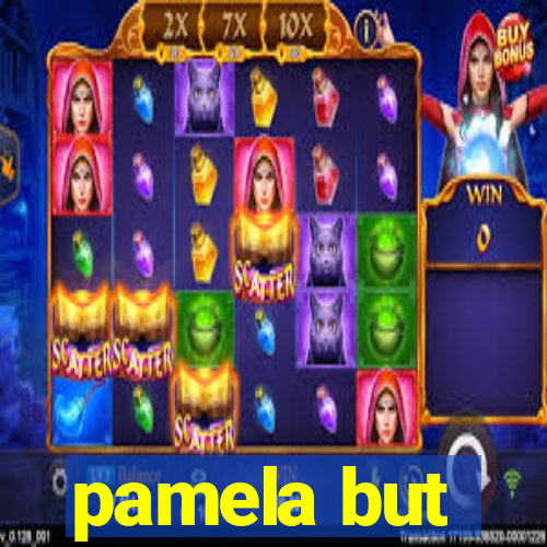 pamela but